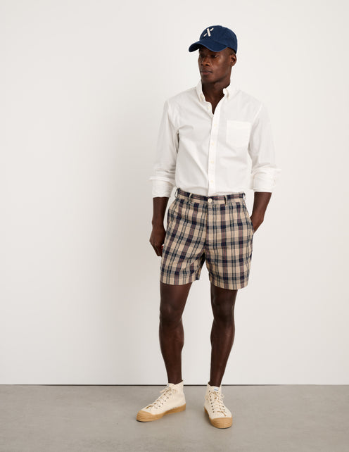 Men's Shorts – Alex Mill