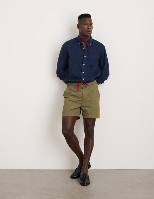 Men's Shorts – Alex Mill