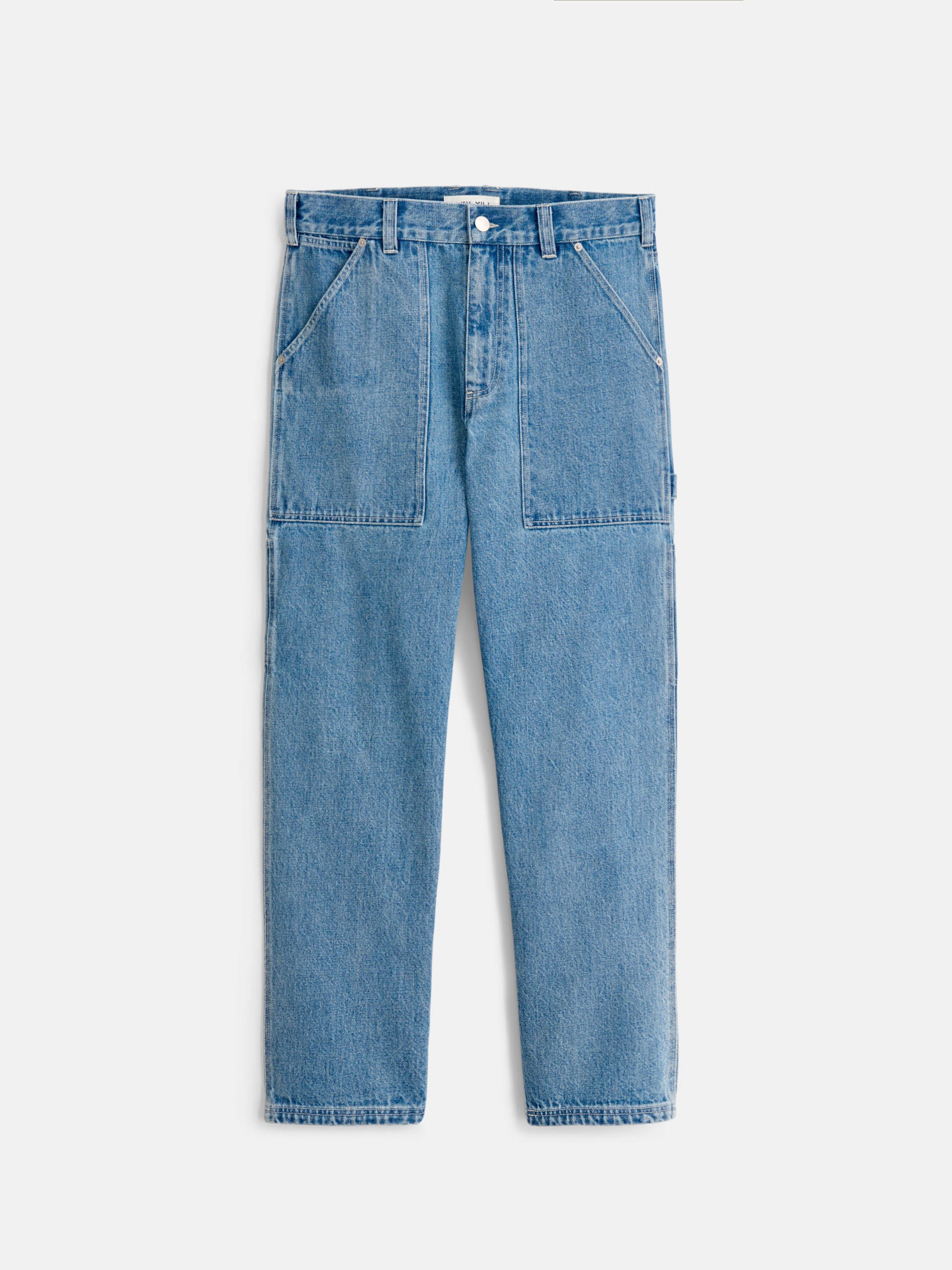 Painter Pants / Denim – Front General Store