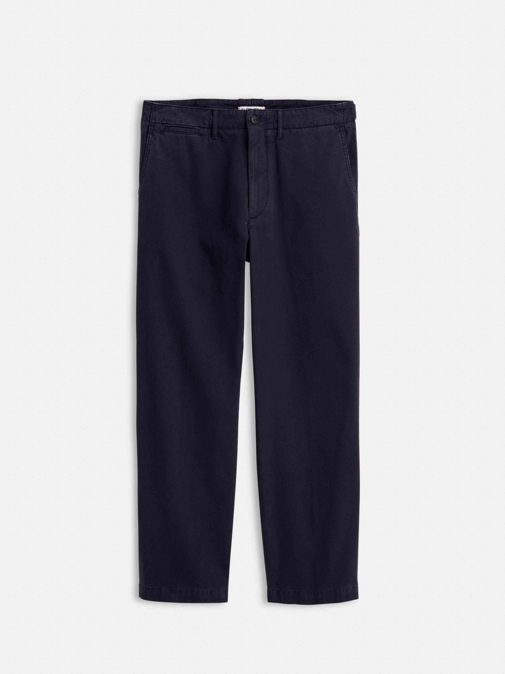 Straight Leg Pant in Corduroy – Alex Mill