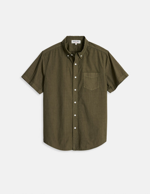 Shirts – Alex Mill