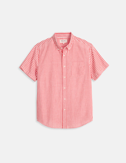 Shirts – Alex Mill