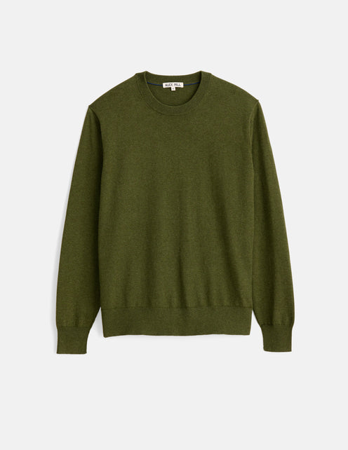Men's Sweaters – Alex Mill