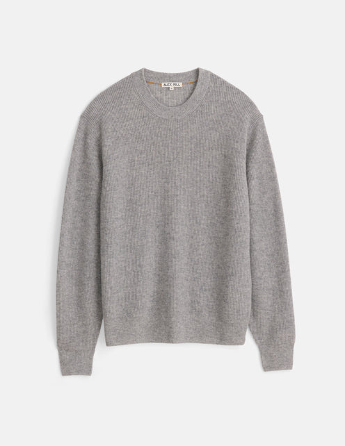 Men's Sweaters – Alex Mill