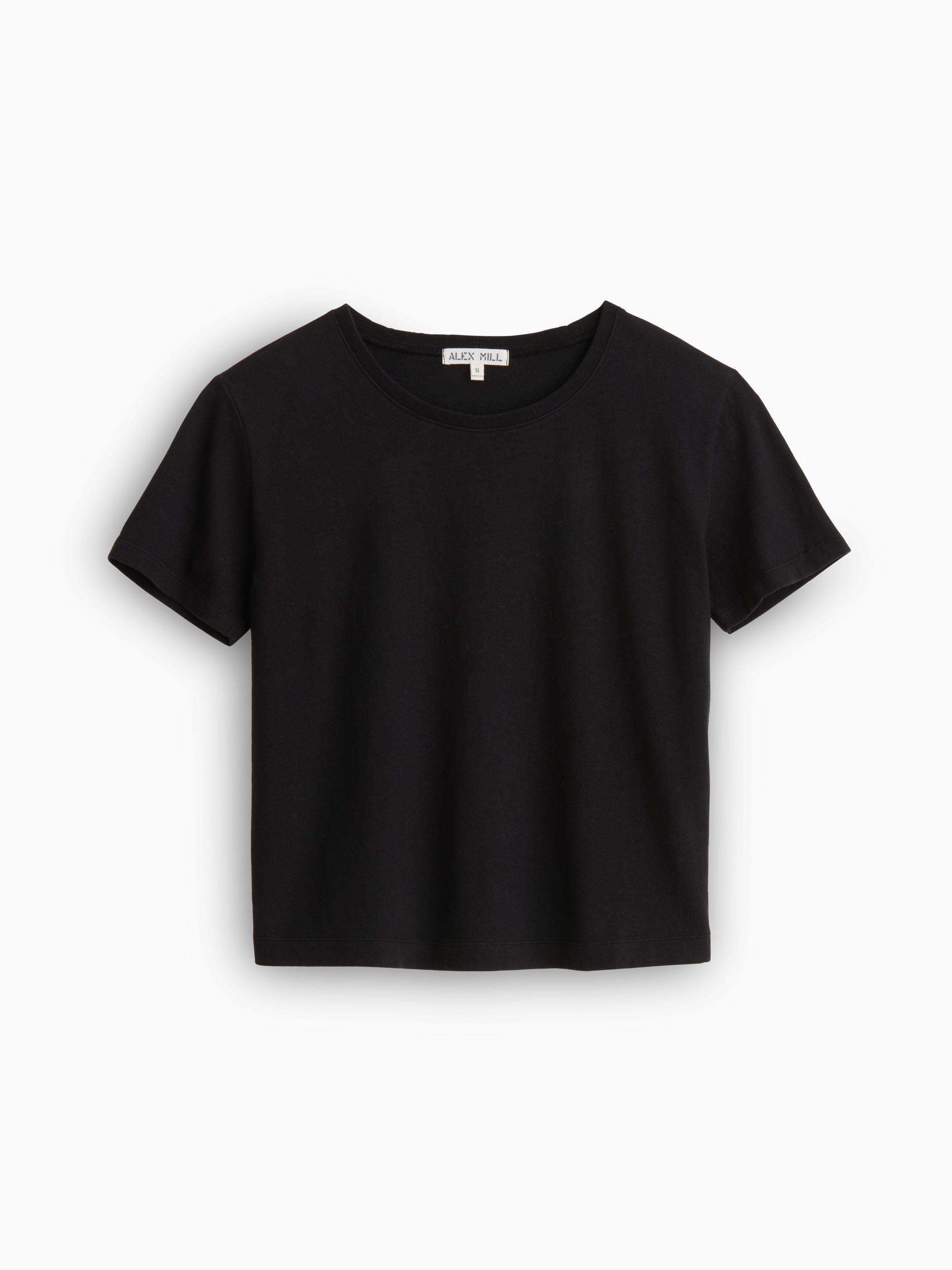 T-shirts Off-White - Crewneck T-shirt - OMAA120S23JER0010184