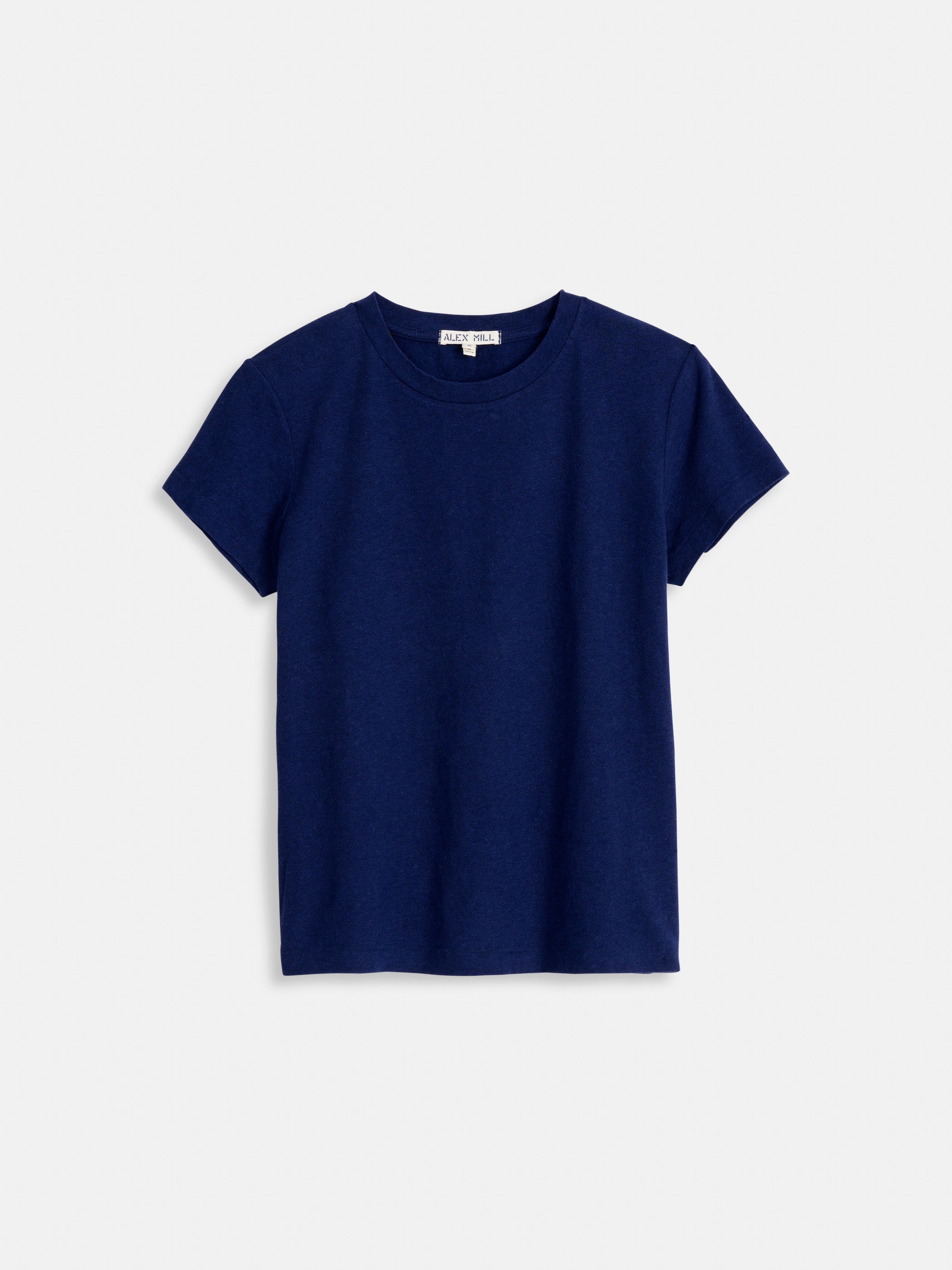 Prospect Tee in Linen – Alex Mill