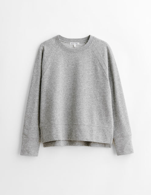 Sweatshirts + Sweaters – Alex Mill