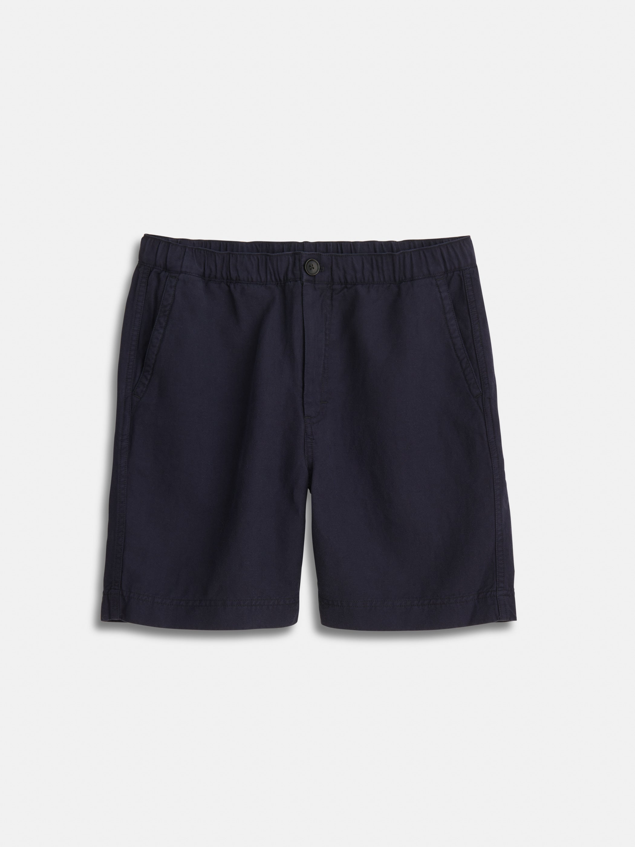 ALEX MILL SUIT(ISH) PULL ON SHORTS