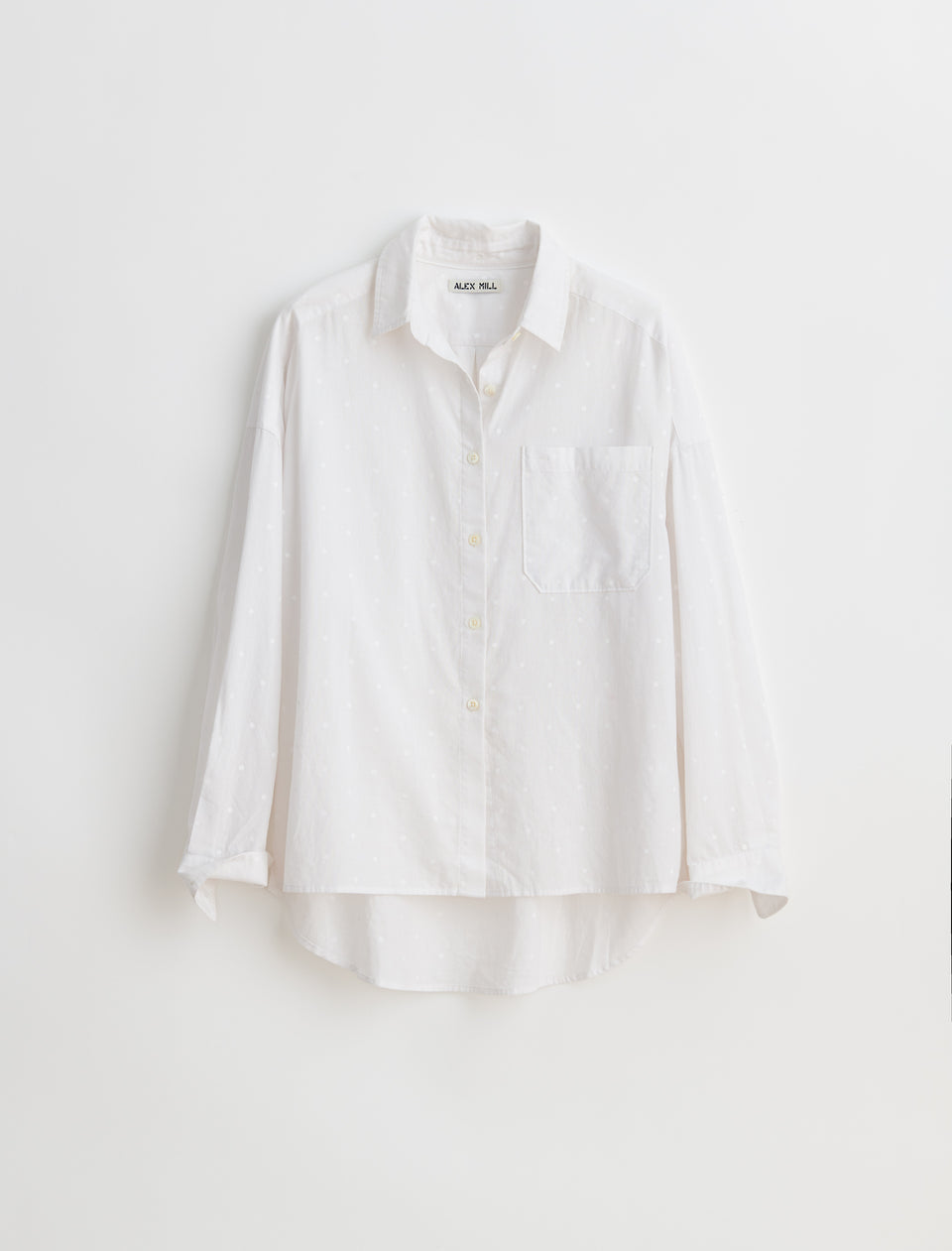 Women's Shirts – Alex Mill