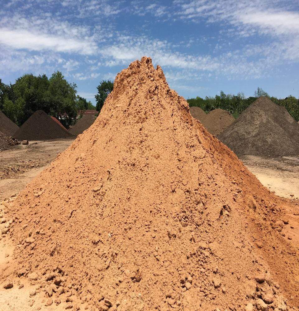 Genoplive bliver nervøs Installere Bank Sand - Champion Landscape Supplies
