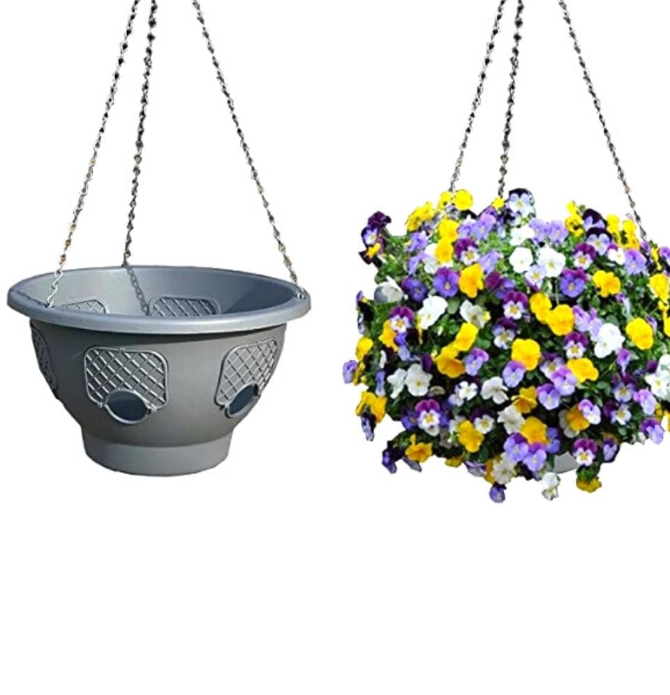 Hang-A-Garden Basket