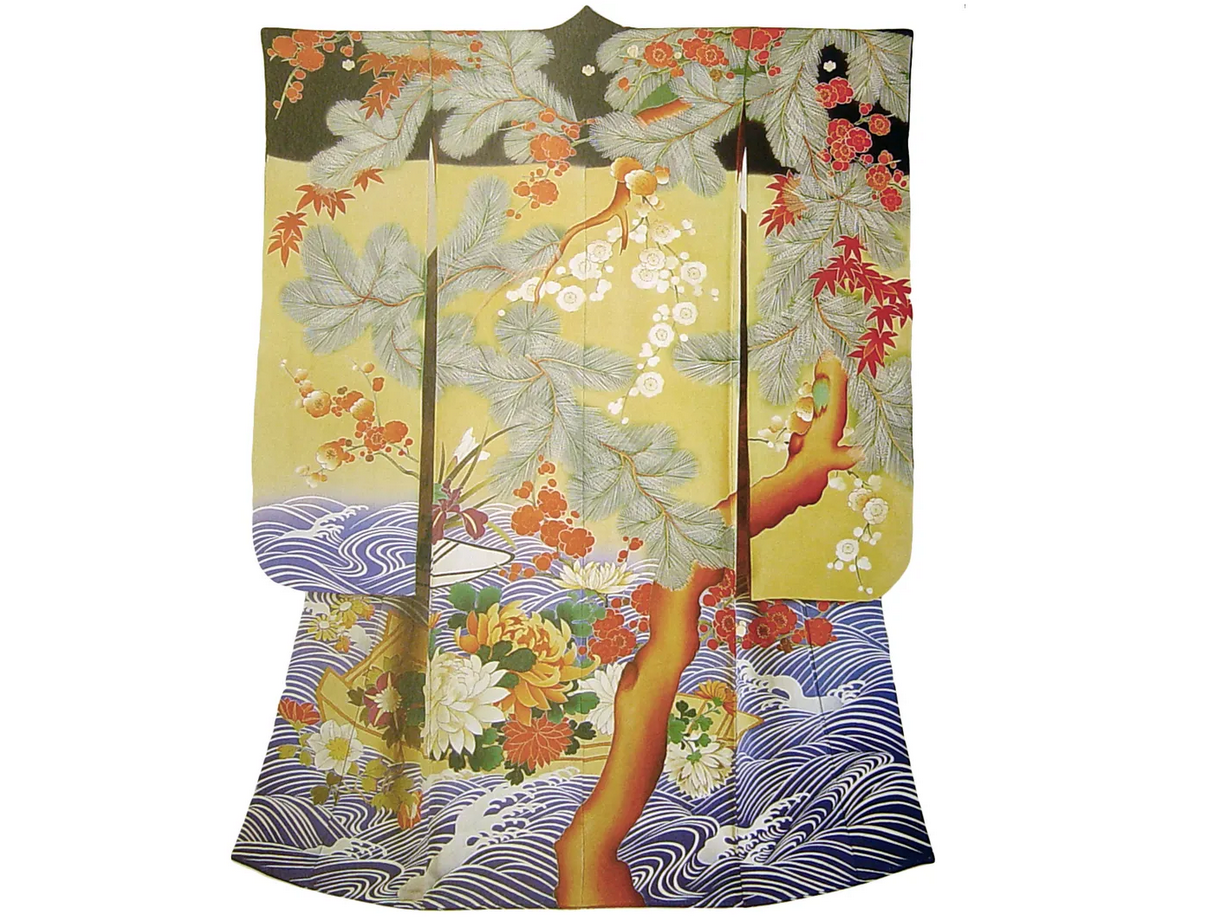Original Kimono