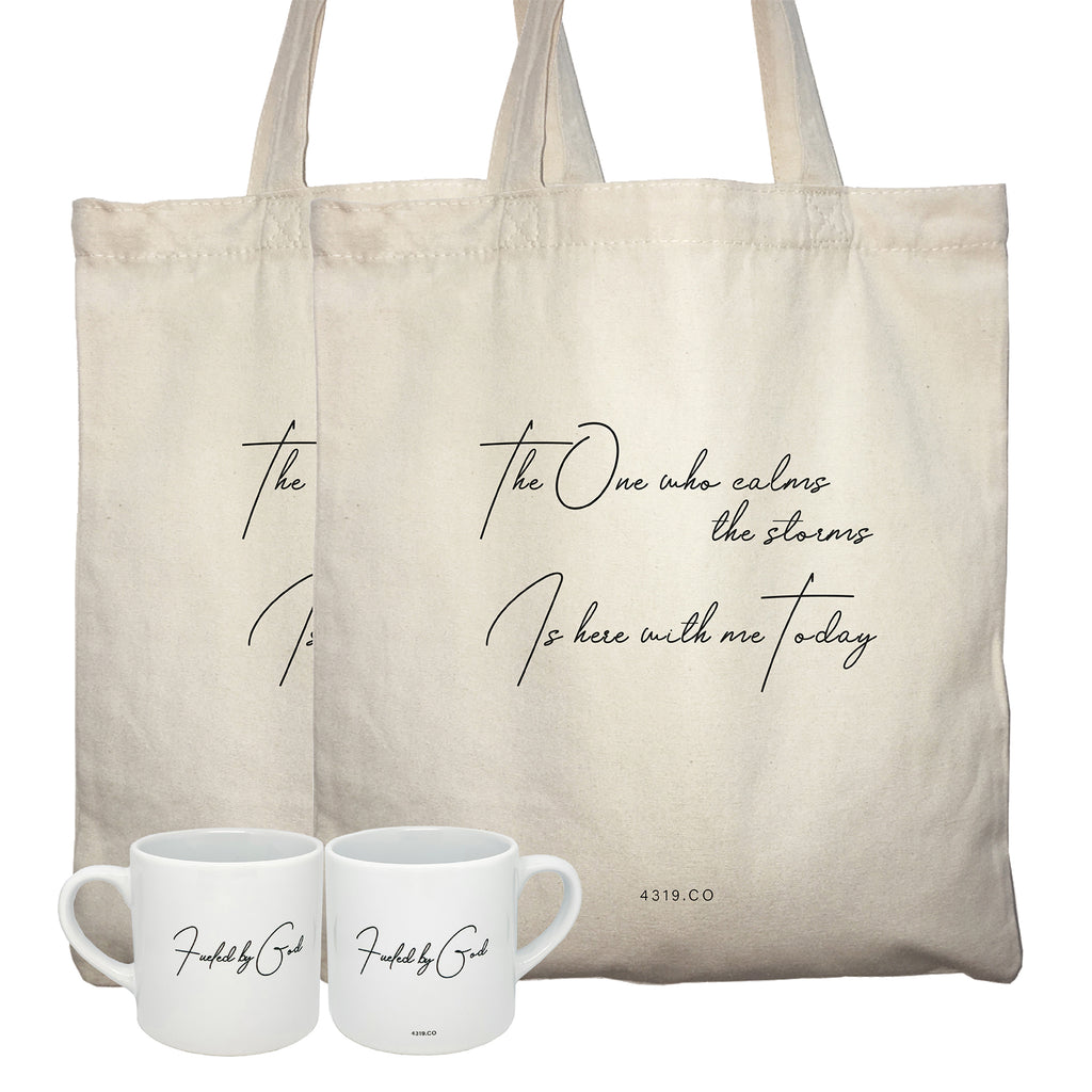 Cup of Jo Bags Are Here!