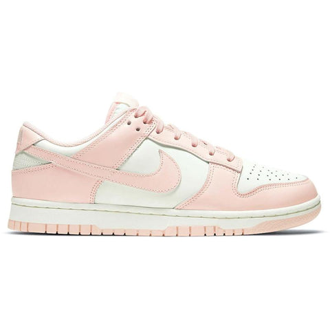 nike womens dunk orange pearl