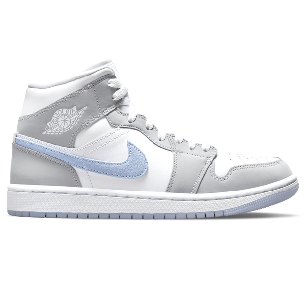 air jordan 1 mid klarna