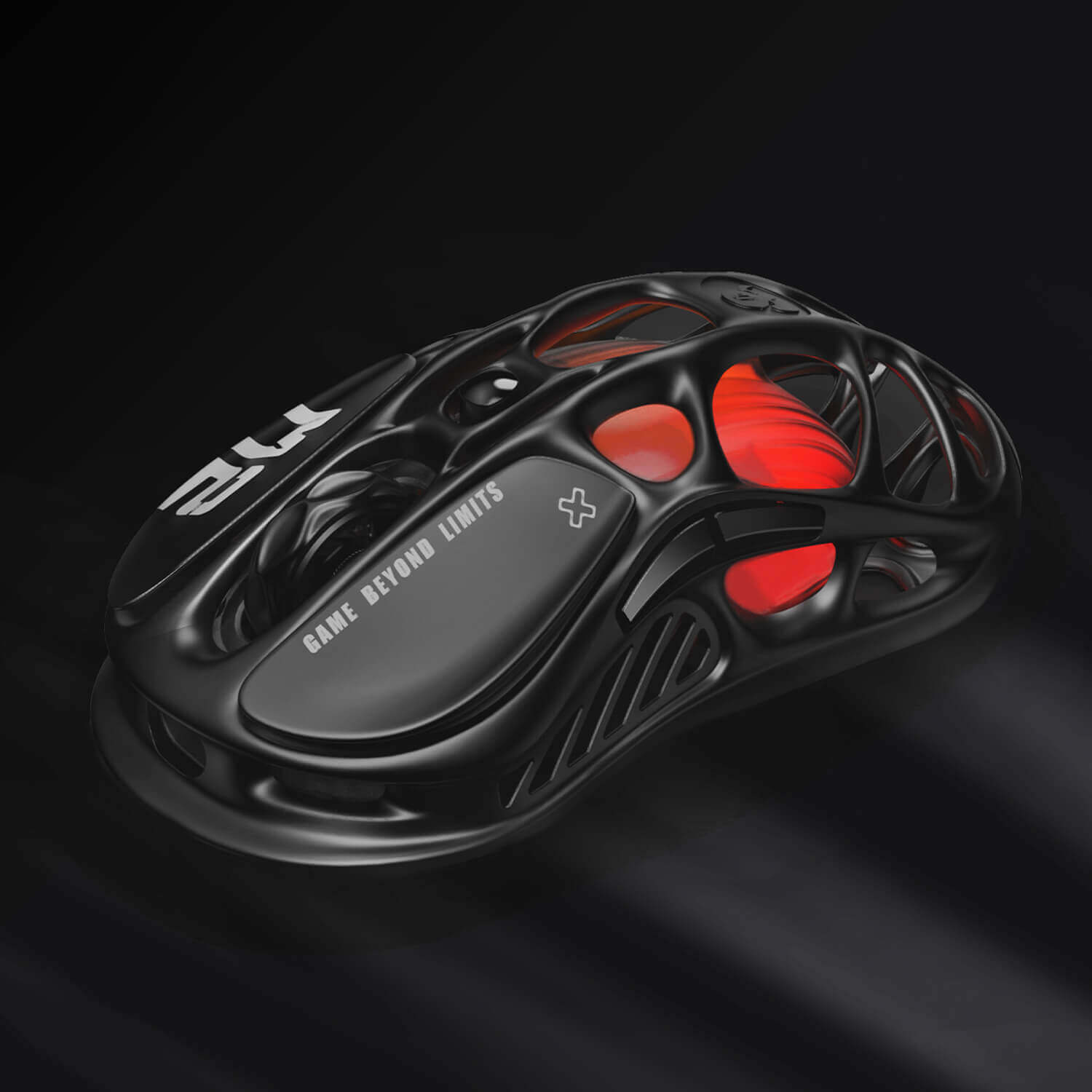 Mercury M1 Pro Wireless Gaming Mouse