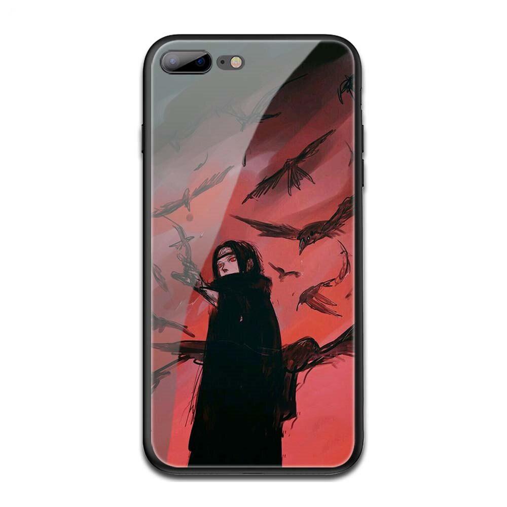 coque iphone 8 personnage