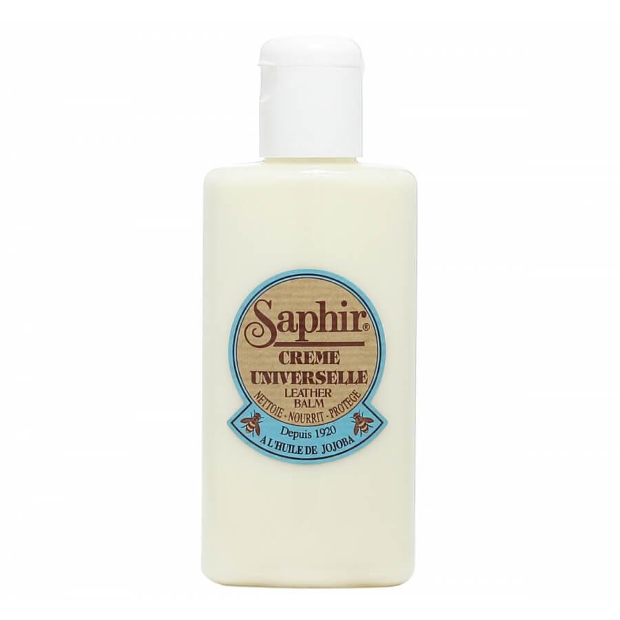 saphir sole guard conditioner and protector