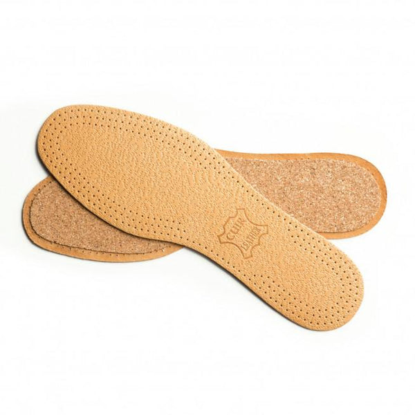 leather inner soles for shoes
