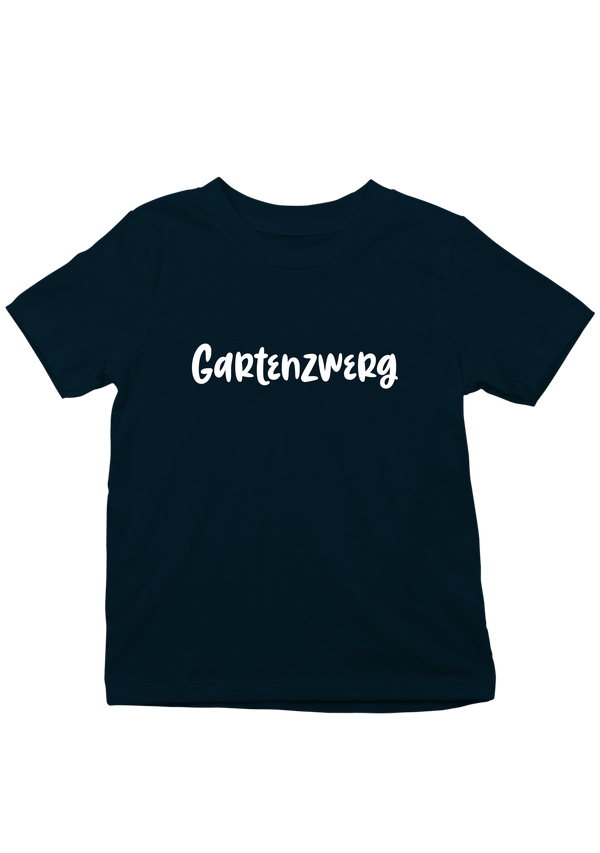 Gartenzwerg | Kids T-Shirt