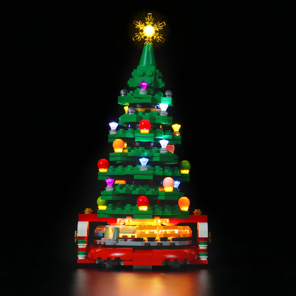 LEGO® Bonsai Tree #10281 Light Kit – Light My Bricks AU