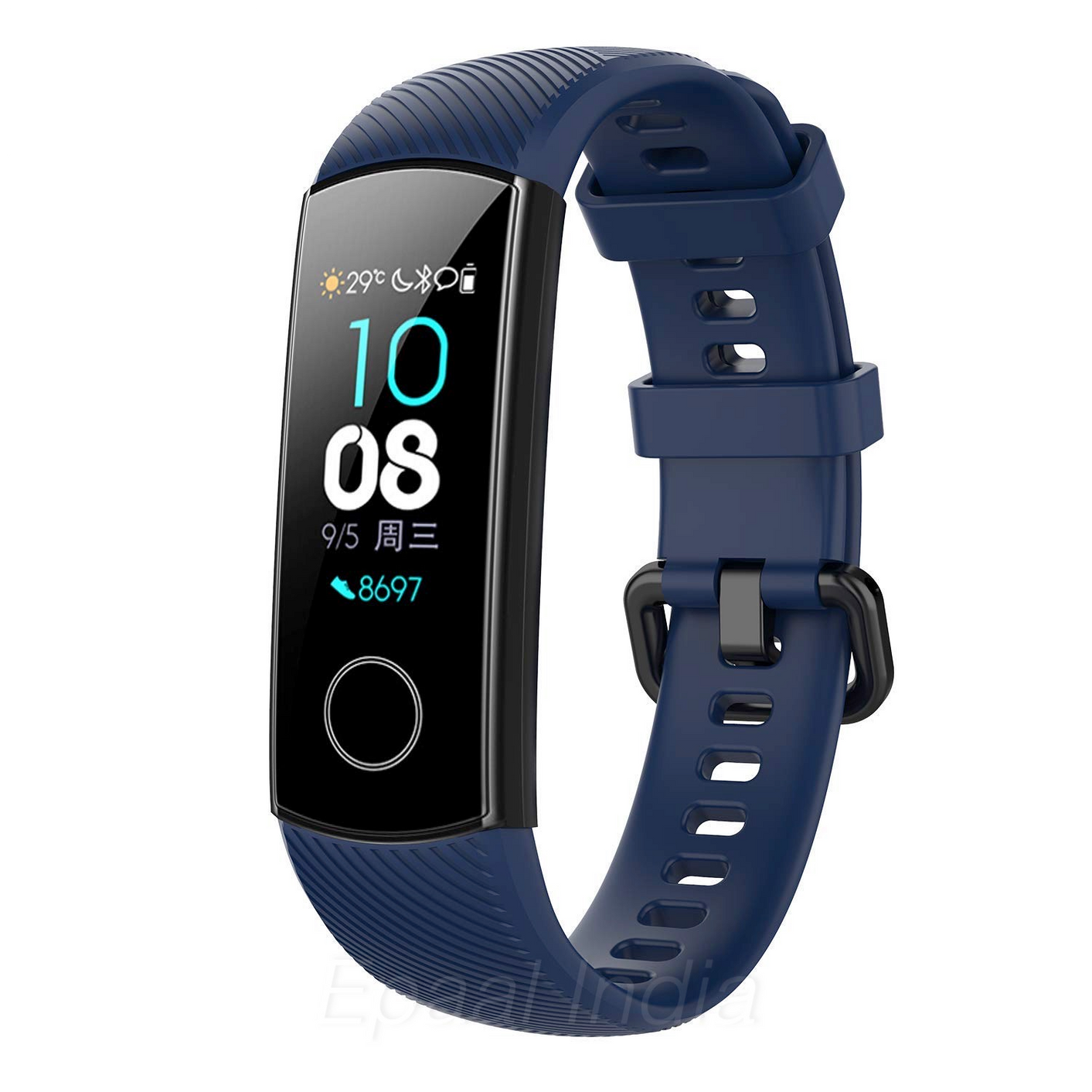 Honor Band 5 Sport: A cheaper fitness tracker is coming to