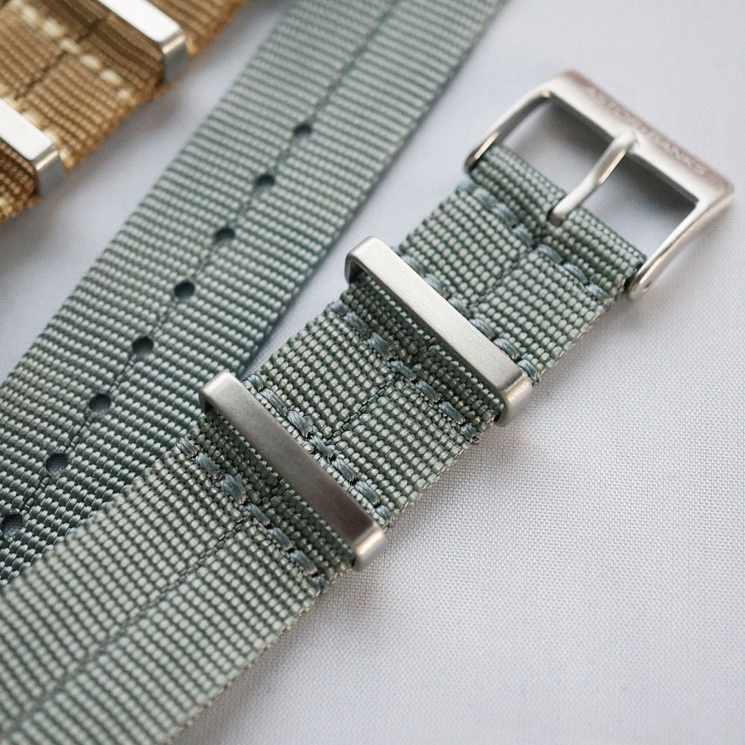 Premium Nylon Straps-4 Colors – Astor+Banks