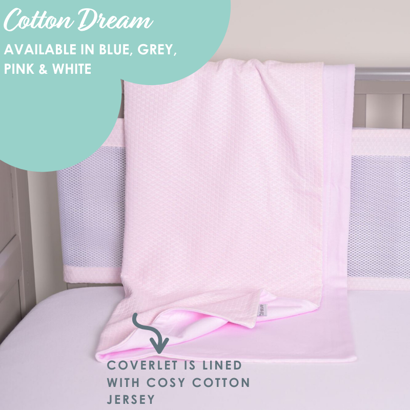 Cotton Dream