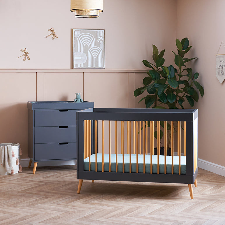 Obaby Maya Mini 2 Piece Room Set