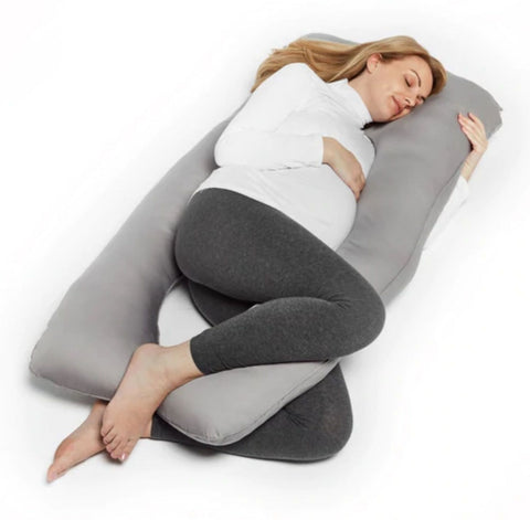 Organic pregnancy pillow