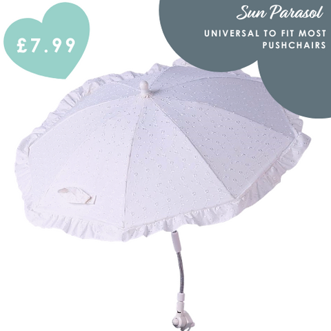 Sun Parasol