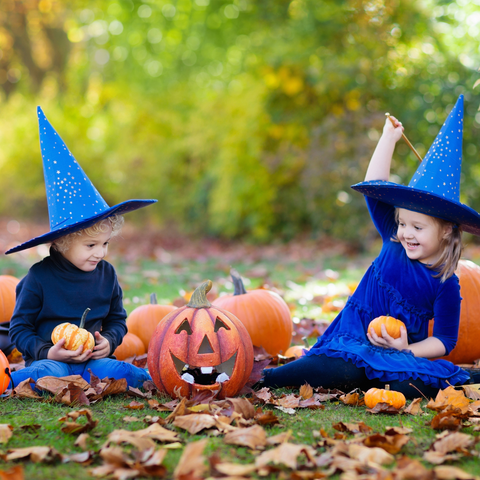 Toddler Halloween Costume Ideas