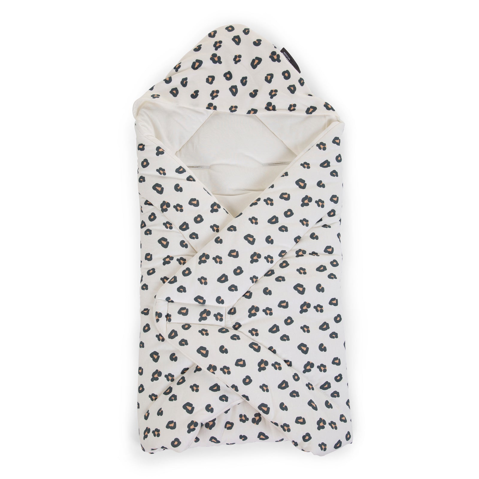 Childhome Leopard Universal Babywrapper