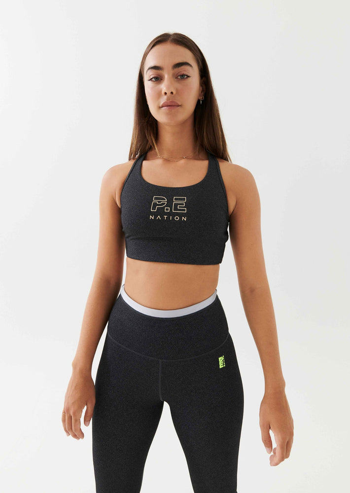 In Play Sports Bra – Shop Canopy Blue