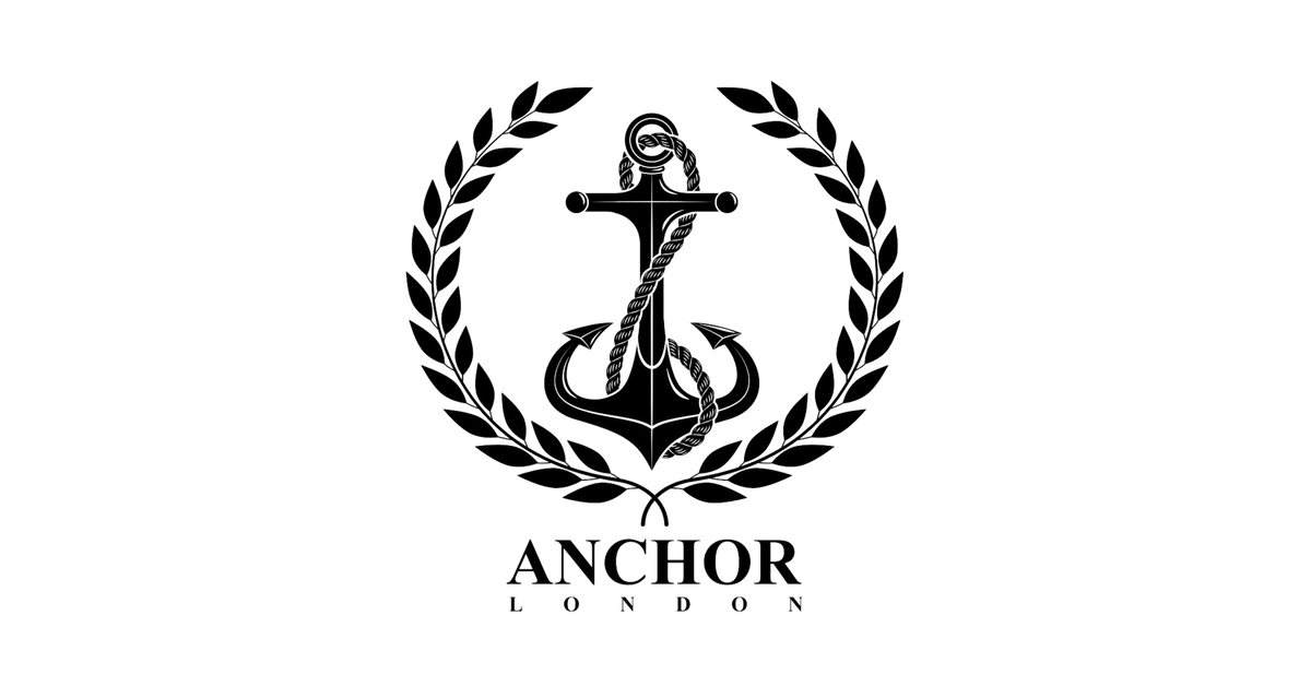 Anchor London – Anchor London