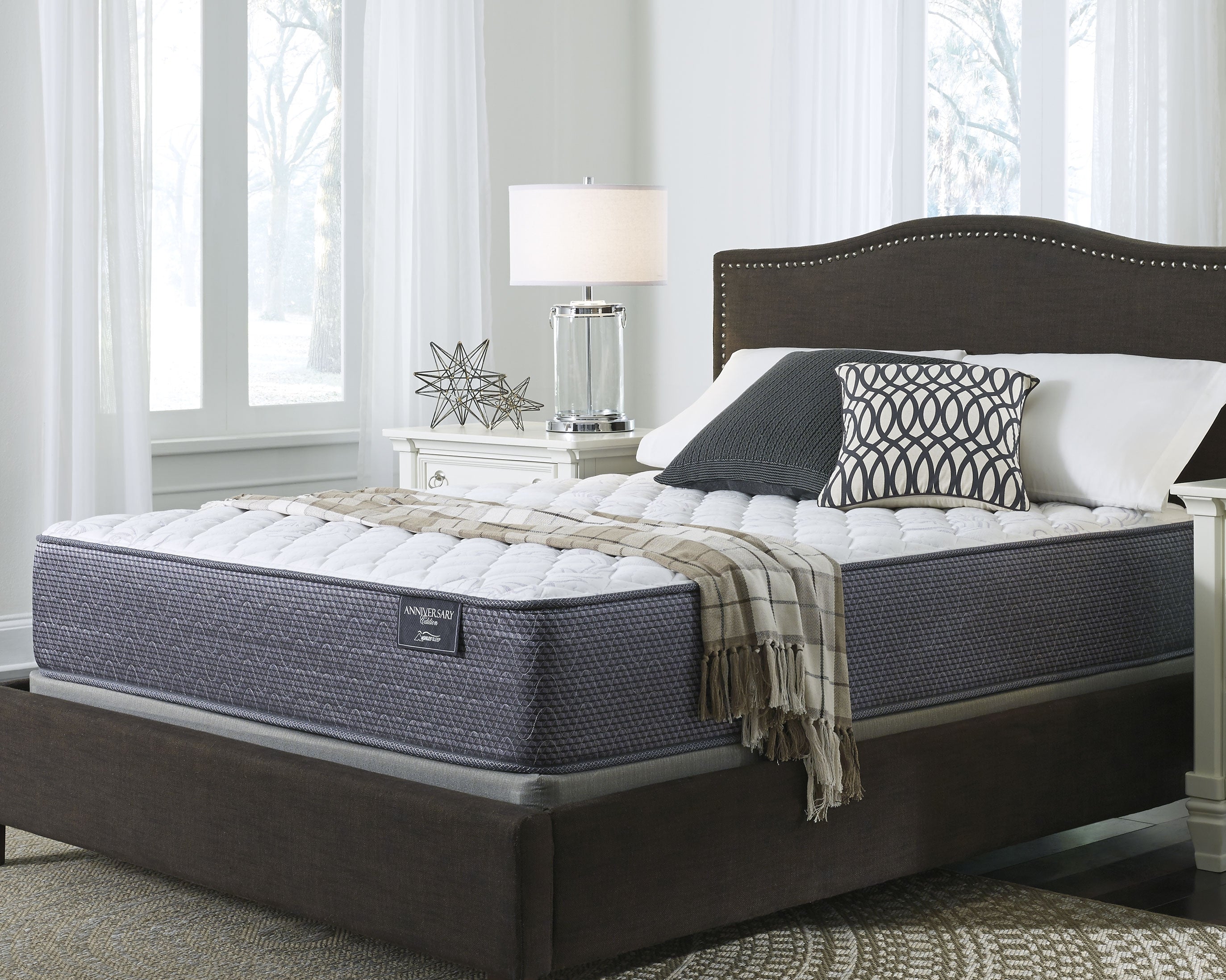 ashley sleep anniversary mattress