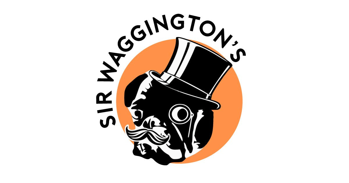 Sir Waggington's Non-Plastic Dog Poop Bags – sirwaggingtons