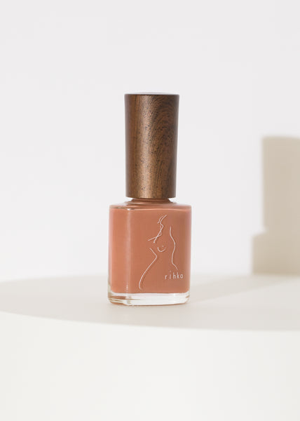 peau - rihka nail polish