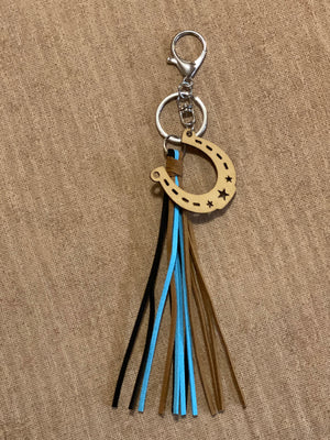 Bisbee Keychain - Today & Yesterday Antiques/Gifts 