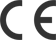CE Marking logo
