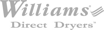 Williams Direct Dryer Logo