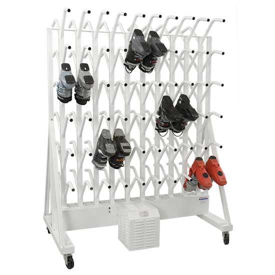 Commercial Boot Dryer