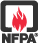 National Fire Protection Association Icon