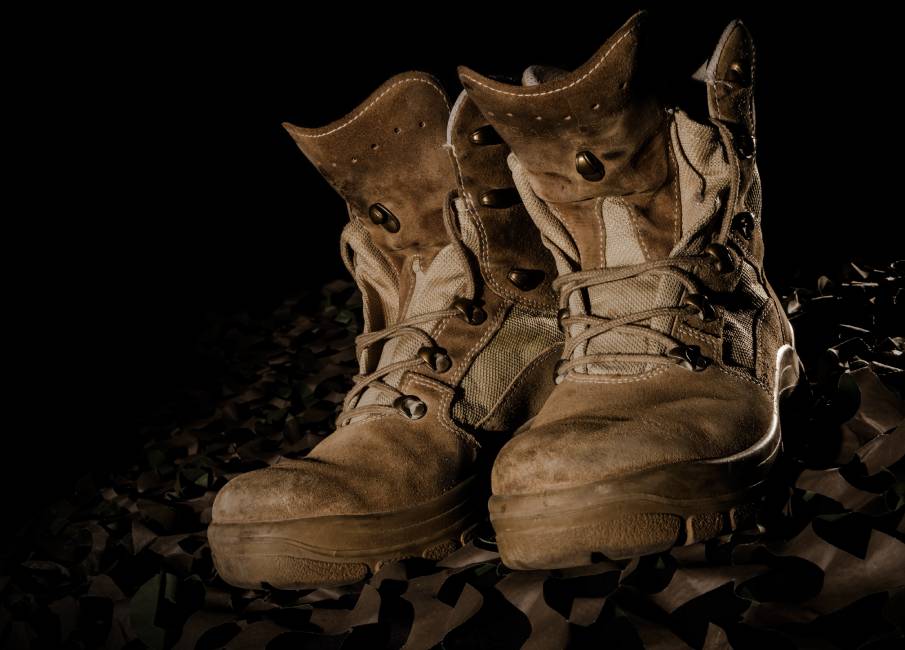 Military Boot Dryers & Combat Boot Dryers | BootDryers.com