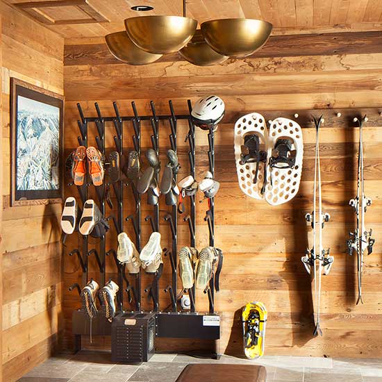 ski boot and glove dryer from williams direct