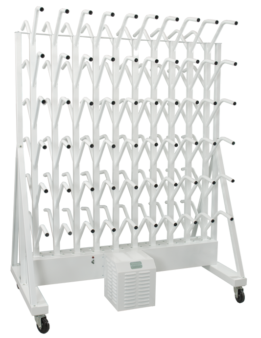 style boot and glove dryer