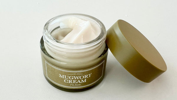 Mugwort Cream