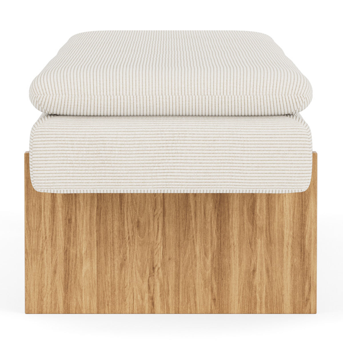 Umi Velvet Bench