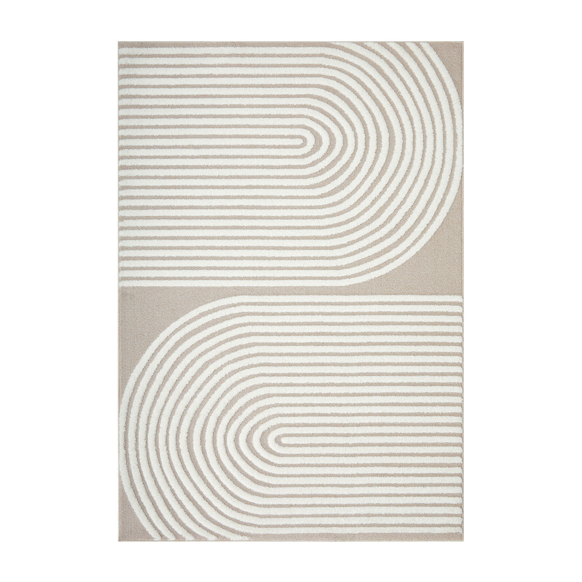 Lotus Abbey Rug
