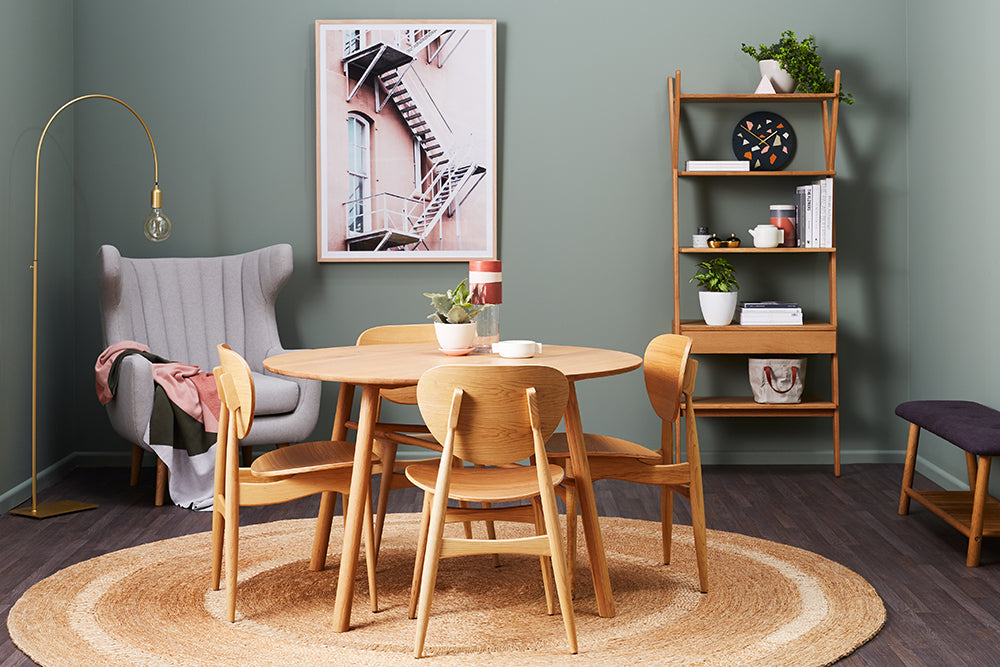 Shop the dining chairs and tables in Sydney, Melbourne and Online.